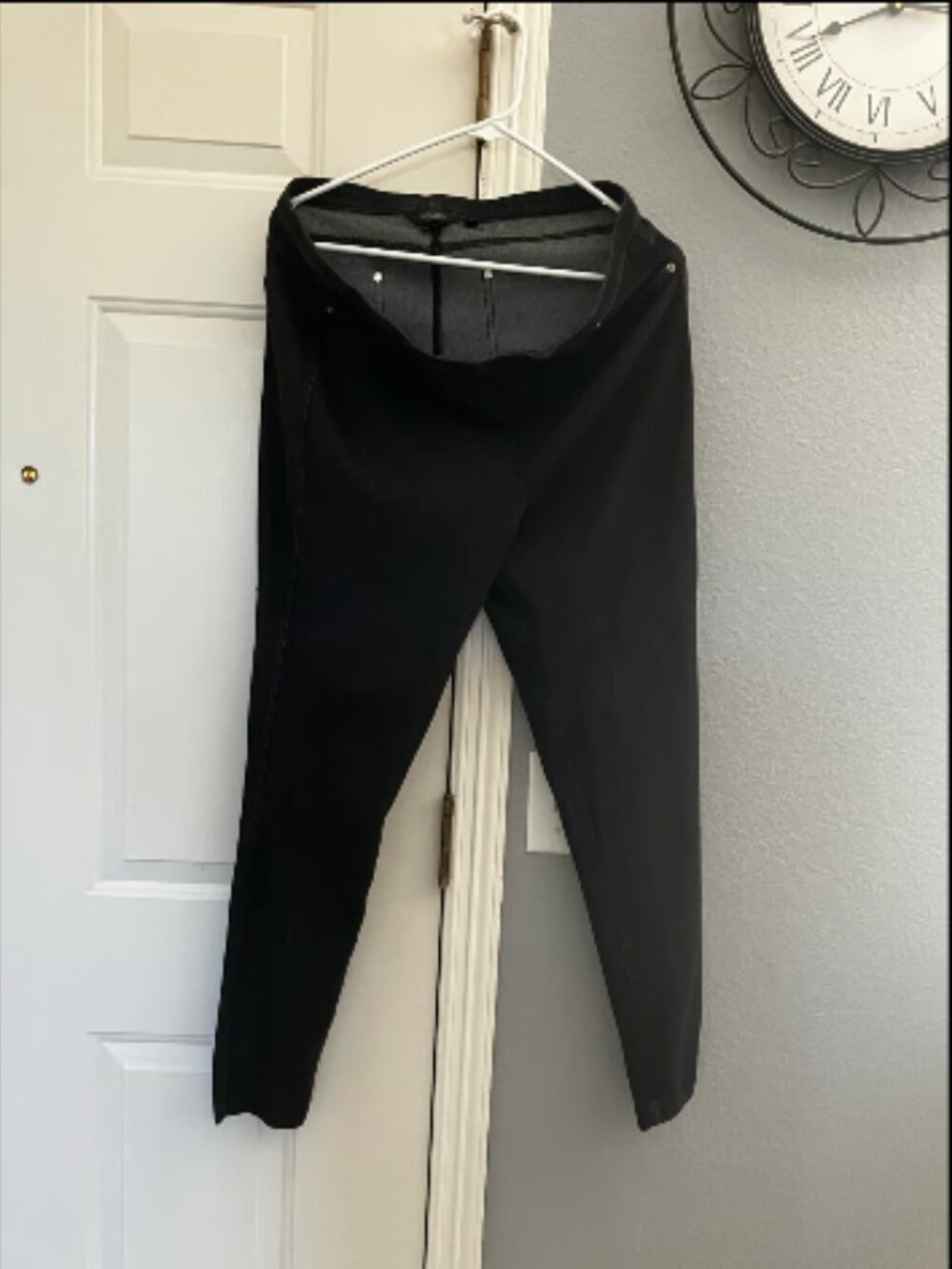Simply Vera Wang size XL Jean Leggings